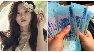 3 con giáp cứ sống HIỀN LÀNH LƯƠNG THIỆN sẽ trở thành ĐẠI GIA SỐ MÁ đếm tiền sái tay sau 35 tuổi