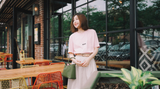 4 item thời trang giúp bạn trở nên thon gọn, xinh đẹp hơn trong mắt chàng mà không tốn nhiều chi phí