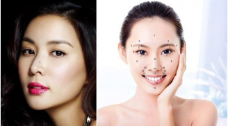 4 nốt ruồi của phụ nữ vượng đường tình duyên, đi đâu cũng được đàn ông tán tỉnh, chồng cũng thương chiều hết mực