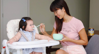 Bị hỏi “Bao giờ sinh thêm con?” siêu mẫu Hà Anh đáp trả đanh thép khiến ai cũng bất ngờ