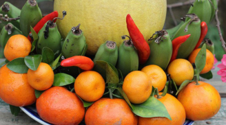 Điểm mặt 5 loại quả cấm kỵ thắp hương ngày MÙNG 1 hàng tháng, càng cúng càng mang tội nặng