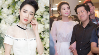 Hé lộ người quan trọng nhất trong cuộc đời Nhã Phương, quá bất ngờ vì không phải Trường Giang