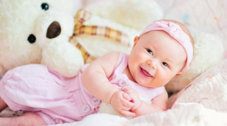 Sinh con vào những tuổi này bé gặp MAY MẮN CẢ ĐỜI, mang TÀI LỘC về cho gia đình