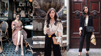 “Mặc gì đi đám cưới” vấn đề không của riêng ai, 5 công thức sau sẽ là đáp án hoàn hảo cho bạn
