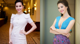 Là vợ đại gia nhưng 2 Á hậu này nhất quyết không chịu 'khoe' chồng