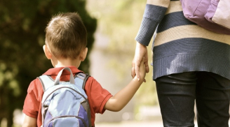 Nếu có con trai, hãy dạy con những điều này để trở thành 'nam tử hán', tương lai rộng mở
