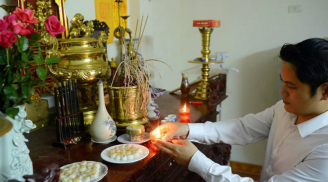 Tết Hàn thực 3/3: Vì sao phải cúng bánh trôi, bánh chay và 4 điều kiêng kỵ vào ngày này là gì?