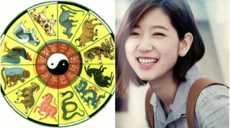 Tử vi thứ hai ngày 8/4/2019 của 12 con giáp: Tuổi Tuất tài lộc ổn định, tuổi Thân dễ vướng thị phi