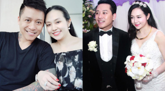 Tuấn Hưng làm điều bất ngờ tặng bà xã xinh đẹp nhân kỉ niệm 5 năm ngày cưới