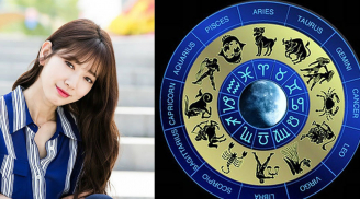 Xem tử vi tuần mới (từ 8/4- 14/4/2019) của 12 cung hoàng đạo: Ma Kết gây ấn tượng, Cự Giải nhân duyên nở rộ