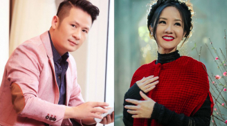 Lộ danh tính người đàn ông công khai động viên Hồng Nhung giữa ồn ào chia tay, chồng cũ tái hôn