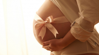 4 MẸO mẹ bầu “rèn” con NGOAN TỪ TRONG BỤNG, ra đời dễ nuôi lại KHÁU KHỈNH, THÔNG MINH