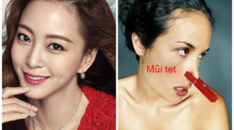 5 nét tướng 'đáng sợ' nhất của phụ nữ báo trước đường tình duyên lận đận, cả đời vất vả long đong