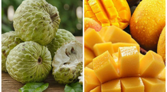 Ăn 5 loại hoa quả này vào buổi tối chẳng khác gì NẠP CHẤT ĐỘC vào người, đặc biệt là loại quả số 3