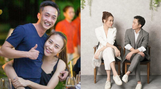 Cường Đô La chính thức hé lộ ngày tổ chức đám cưới với Đàm Thu Trang