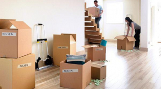 Thầy Phong thủy mách bạn: 6 VIỆC nhất định phải làm khi VỀ NHÀ MỚI để vượng vận khí, TIỀN VÀNG TÍU TÍT