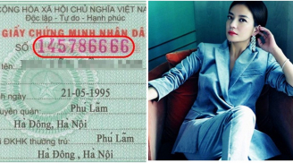 Xem 5 số cuối của chứng minh thư nếu có con số này: Không sớm thì muộn cũng sẽ giàu có đến bất ngờ