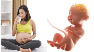 Bé trai Thanh Hóa mọc khối u “khổng lồ', sự thật đằng sau do lỗi của mẹ khi mang thai