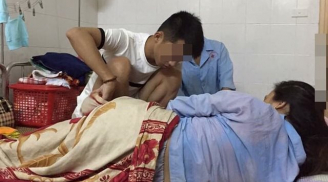 Chồng biết nói với vợ mới sinh 5 câu sau, chị em nên mừng vì mình đã chọn được chồng tốt, mất là tiếc