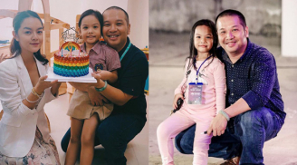 'Ông bầu' Quang Huy bất ngờ báo chuyện vui sau nửa năm ly hôn với Phạm Quỳnh Anh