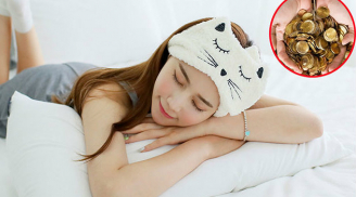 Cứ nhìn vào ĐIỂM KÍN duy nhất này là rõ phụ nữ SƯỚNG- KHỔ, HƠN- THUA nhau như thế nào