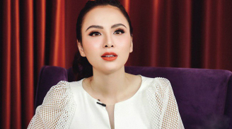 Diễm Hương khẳng định tin đồn ly hôn lần 2 là bịa đặt