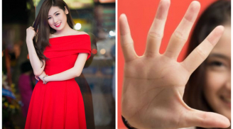 Phụ nữ có 1 trong 3 dấu hiệu này ở bàn tay chắc chắn trời định vượng vận chồng con, mệnh giàu số sướng