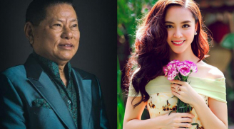Lấy chồng hơn 27 tuổi, cuộc sống của Á hậu từng được tỷ phú Hoàng Kiều si mê khiến nhiều người bất ngờ