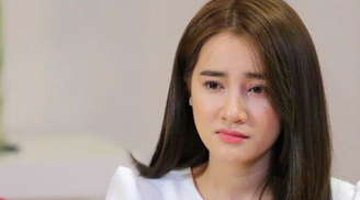 Nhã Phương căng thẳng tột độ, lo sợ đến phát khóc khi cảnh sát ập vào