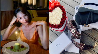 Bất ngờ với món quà đắt đỏ Kỳ Duyên tặng Minh Triệu trong ngày sinh nhật