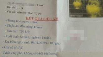Vụ thầy giáo bị tố hiếp dâm bé gái 13 tuổi ở Lào Cai: Chia sẻ của người vợ khiến ai cũng bất ngờ
