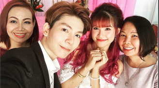 Lộ sự thật bất ngờ về cuộc hôn nhân của Khởi My và Kelvin Khánh sau 2 năm về chung nhà