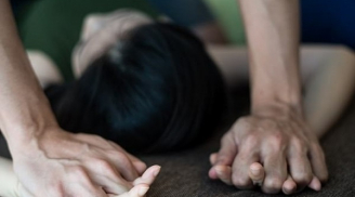 Bị bạn trai mới quen khống chế, đưa vào nghĩa trang giở trò đồi bại