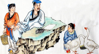 6 câu nói vàng ngọc muôn đời giá trị của người xưa: Đọc và ngẫm sẽ giúp bạn giàu sang hạnh phúc