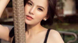Phi Huyền Trang bất ngờ bị hack facebook, dọa tung tin nhắn sau khi lộ clip nóng