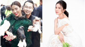 Showbiz 11/5: Lan Khuê xác nhận mang bầu, Việt Trinh khẳng định sẽ không lấy chồng