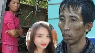 Vụ nữ sinh giao gà bị sát hại: Tên đồ tể mang khuôn mặt ác thú đã chịu khai báo thành khẩn