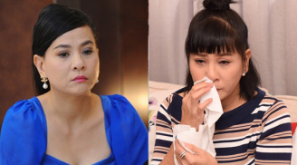 Vừa được xuất viện, Cát Phượng bất ngờ tuyên chiến với 'tiểu nhân' đang rình rập mình