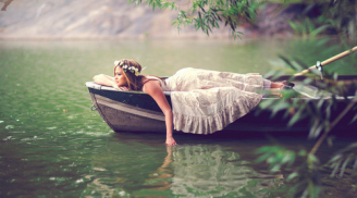 Làm được điều này, dù giàu hay nghèo bạn cũng sẽ sớm nhận được phúc báo chân chính