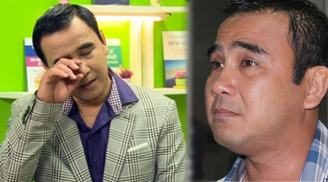 Quyền Linh mệt mỏi vì vướng thị phi, tuyên bố dừng mọi hoạt động showbiz