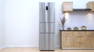 Mở tủ lạnh nhiều là dại: Cách tiết kiệm điện cho tủ lạnh ngày hè giúp các bà nội trợ không bị “móc túi”