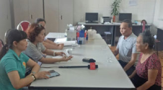 Tình tiết bất ngờ vụ bé gái tố bị kỹ thuật viên bệnh viện xâm hại: Thu được mẫu vật nghi là tinh trùng