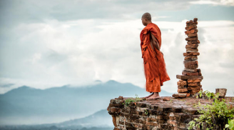 Đã sống kiếp người, nhất định phải đặt 2 chữ này lên đầu