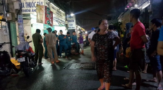 Đi làm về, con trai bất ngờ phát hiện mẹ tử vong trong nhà, nhiều tài sản bỗng dưng biến mất