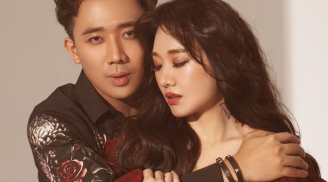 Trấn Thành phản ứng khi tăng cân đến mức bị chê 'bụng to vượt mặt'