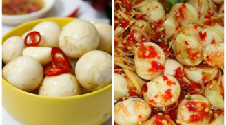 Loại quả người Việt cho rằng độc nhưng ở Nhật Bản được coi là thuốc tiên chữa nhiều bệnh