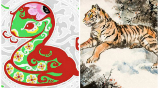 7 ngày tới: 3 con giáp may mắn, công việc thuận lợi, tiền bạc trên trời rơi xuống tiêu không hết