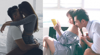 Chỉ những người đàn ông yêu thật lòng mới làm 4 điều này cho người mình yêu