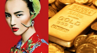 Con giáp nào sở hữu nốt ruồi này thì giàu sang sáng chói, vận đỏ như son, lắm tiền nhiều của