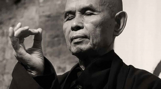 7 bài học sâu sắc từ thiền sư Thích Nhất Hạnh khai thị hàng triệu người để đi đến hạnh phúc